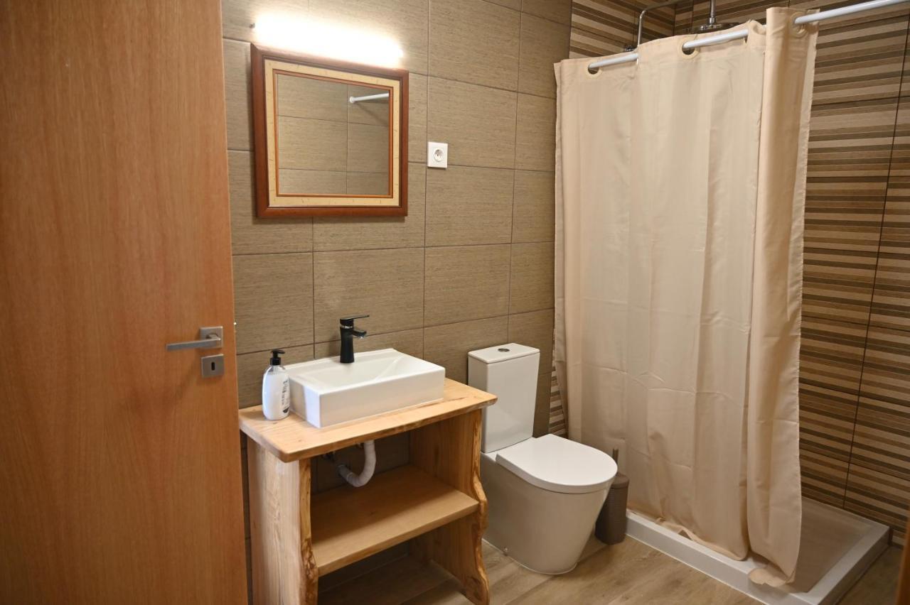 Sertã Casa Corte Do Vale Alojamento Local 빌라 외부 사진