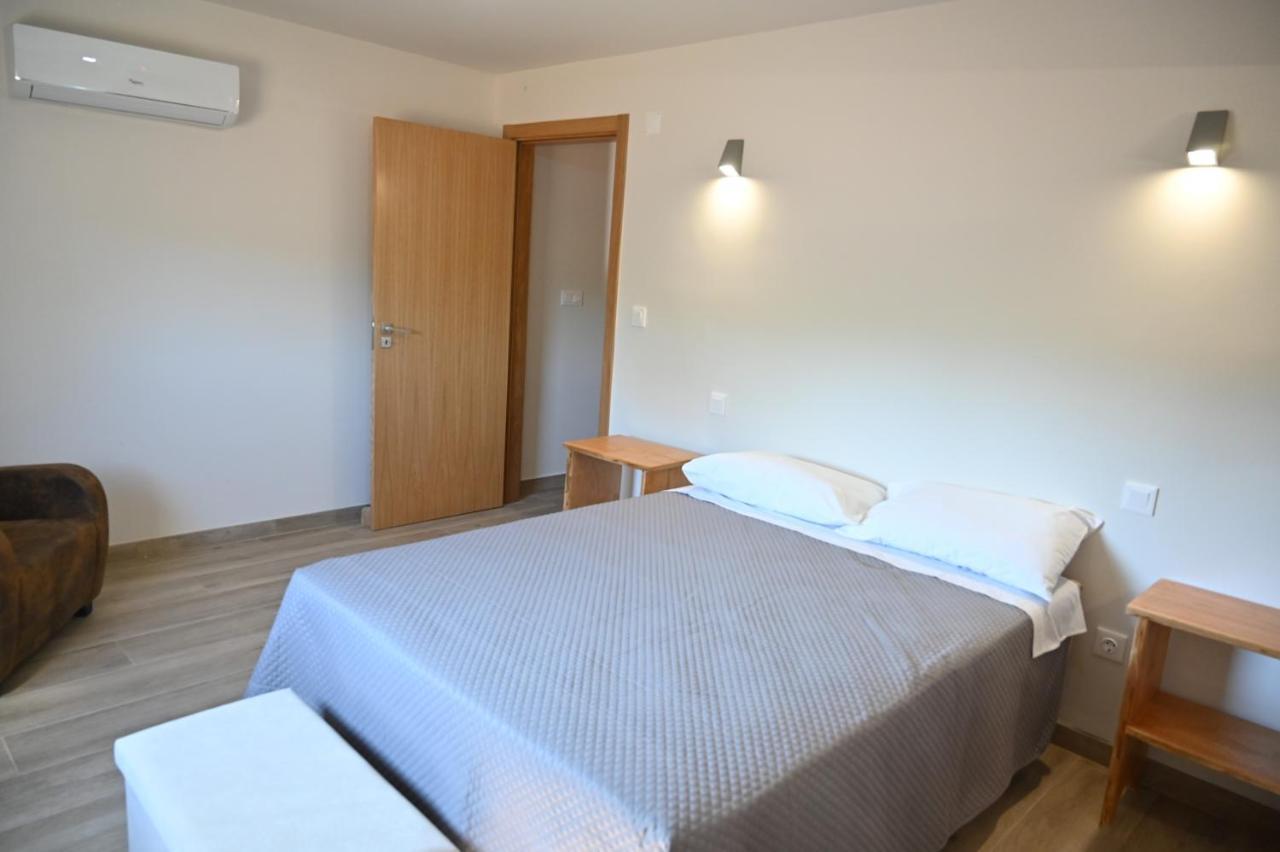 Sertã Casa Corte Do Vale Alojamento Local 빌라 외부 사진